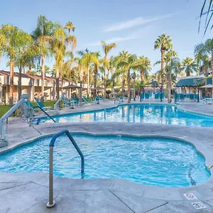 Station touristique Worldmark Palm Springs