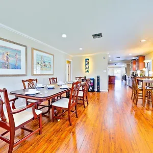 Holiday home Getaway, Anaheim