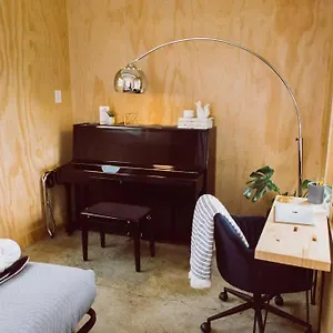  Apartment Greenwood Piano Studio United States