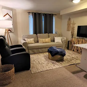  Apartment Lovely 1 Bedroom In The Heart Of Seattle! United States