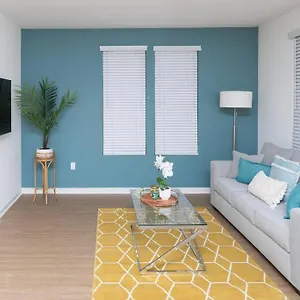 Apartment Amazing 2 Bedroom 7 Min From Disneyland W Free Parking, Anaheim