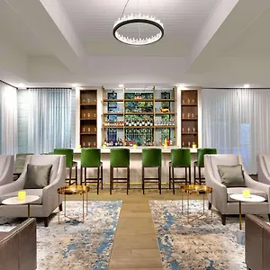 Hotel The Bluff Savannah, Tapestry Collection By Hilton Savannah