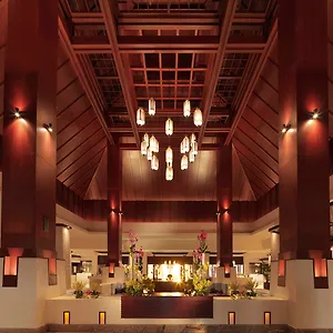 ***** Курортный комплекс Anantara The Palm ОАЭ