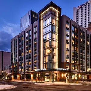 Hyatt Place Phoenix/downtown Estados Unidos da América