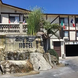 3* Hotell Jolly Roger