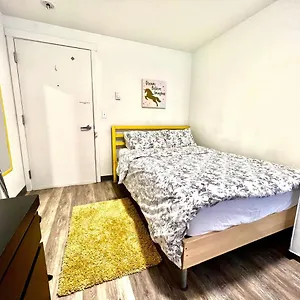  Apartment Micro 10 Minutes Walk To Of Washington United States