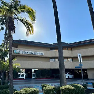 Otel The Pacific