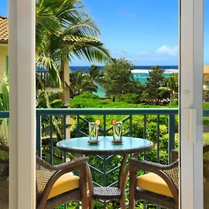  Apartment Waipouli Penthouse Beautiful Oceanview Aloha! Ac Pool United States