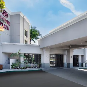 Crowne Plaza Orange County By Ihg Отель