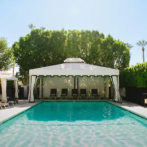 **** Otel Avalon & Palm Springs, A Member Of Design ABD