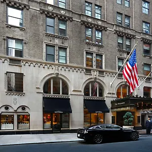 ***** Otel The Benjamin Royal Sonesta ABD