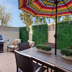Holiday home Doorstep To Disneyland, Anaheim