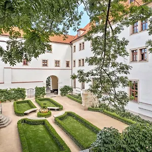 ***** Отель Augustine, A Luxury Collection Hotel, Чехия