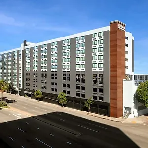 Otel Hilton Garden Lax Angeles Airport