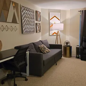  Apartment Lovely 1 Bedroom In The Heart Of Seattle! United States
