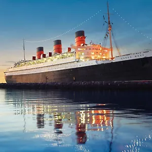 The Queen Mary Отель