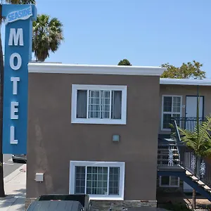 2* Motell Seaside