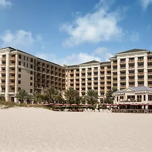 **** Resort Sandpearl Private ABD