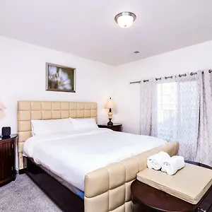  Homestay Den Haven United States