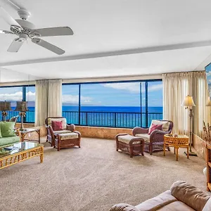 *** Apart Otel Maui Kai ABD