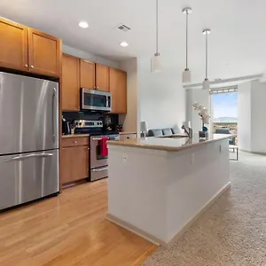  Apartment Luxury 30 Day United States