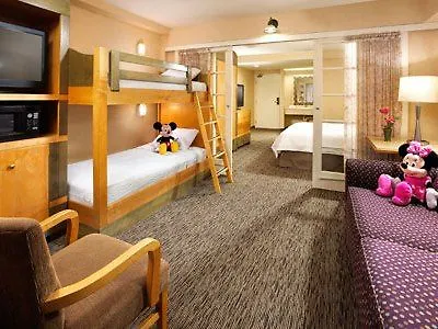 Anaheim Portofino Inn & Suites Hotel