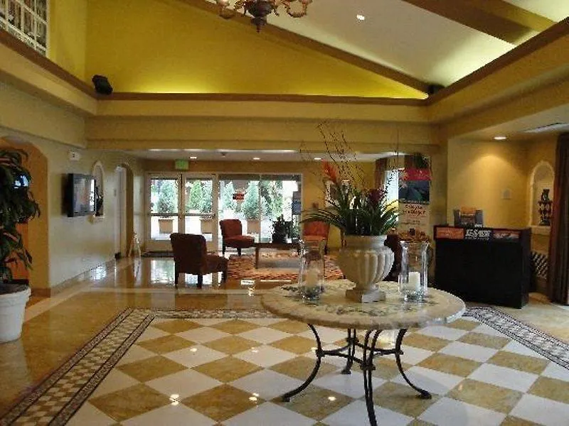 Anaheim Portofino Inn & Suites United States