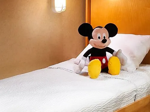 Anaheim Portofino Inn & Suites Hotel
