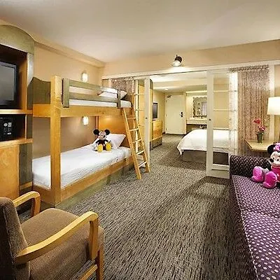 Anaheim Portofino Inn & Suites 3*,
