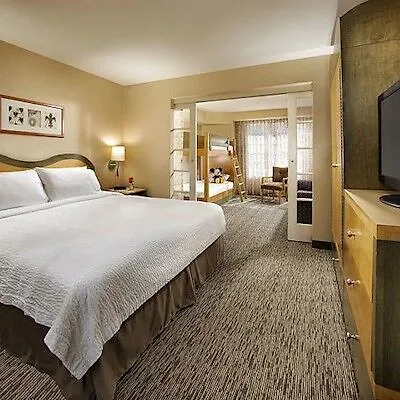 Anaheim Portofino Inn & Suites Stati Uniti